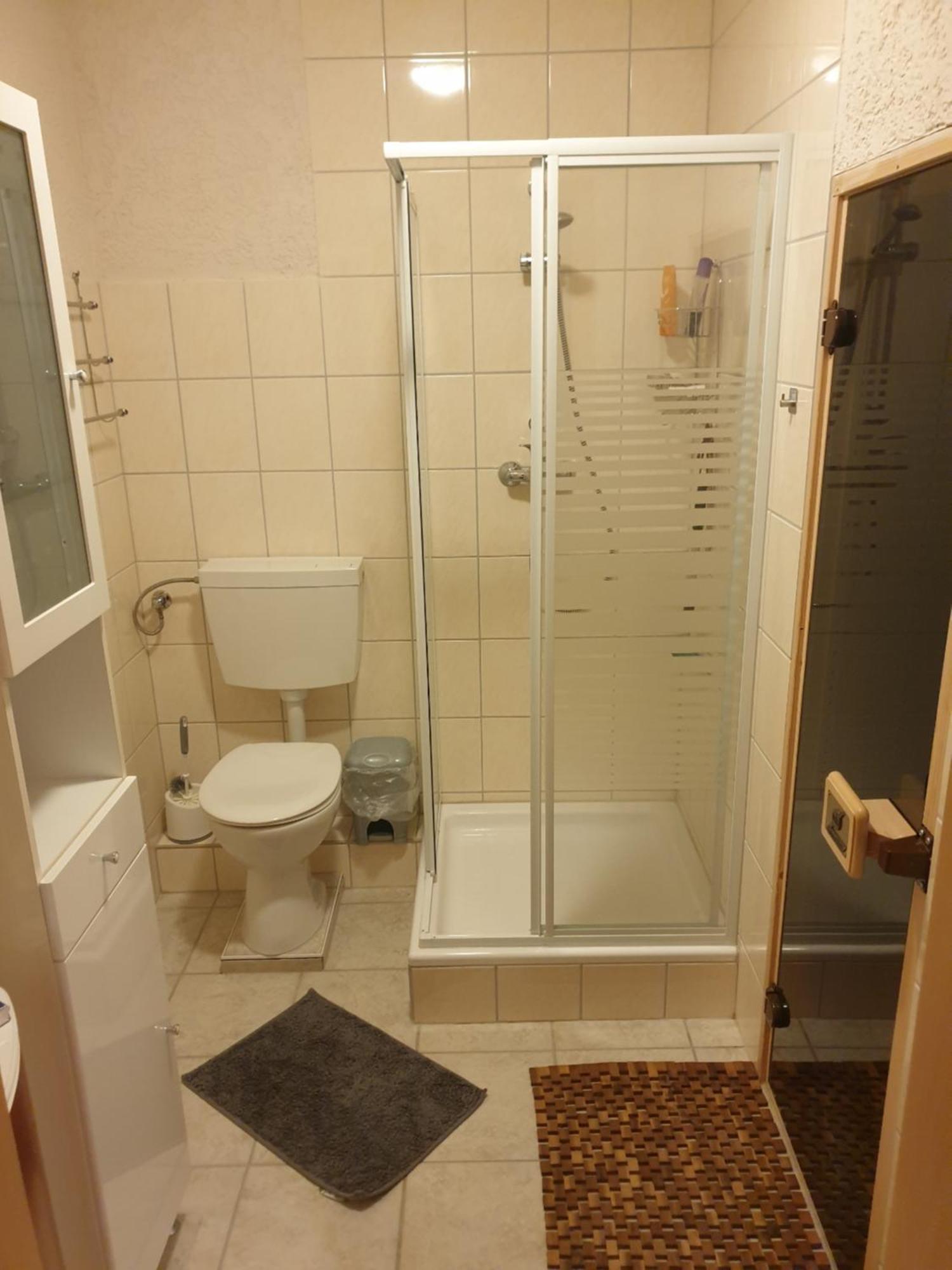 Ferienwohnung Habicht Villa-Paelitzsee Grosszerlang Buitenkant foto
