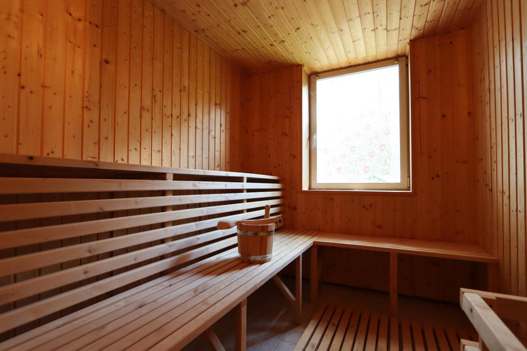 Ferienwohnung Habicht Villa-Paelitzsee Grosszerlang Buitenkant foto